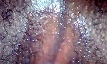 MZANSI Teen 18+ Tight Hole Fingering - Free Red Video