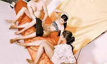 Uttaran20 - His Last Threesome FFM