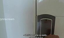 Teen Pays Bet With Anal Sex And Creampie