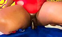 Nigarchrist Update Petal Tight Shaved Pussy