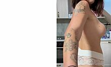 Prove Yourself as Foot Slave Serving at My Feet