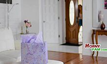 unorthodox way to raise step daughter with family group