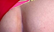 Florsitasilvestre38 rompe el culo con juguetes