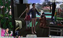 Reupload Step Brother Step Sister Orgy