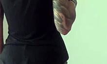 Oh Fuck, Vilja's Submissive Fuckslut Ass Gets Slapped Rough!