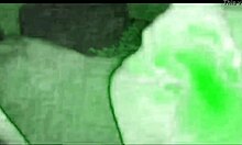 Intensely Fucking Sexy Slut on Night Vision