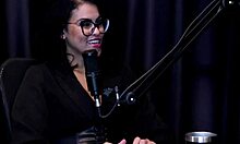 Barbara Sol Dancer Invited To Record Porn Despised By Family Always Did Balls And Tequilas Watch On Sheer Red