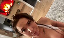 First Pov Video With Busty Teen Bambola