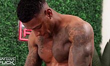 black super model athlete jock fucks 18yo big titty teen 18+