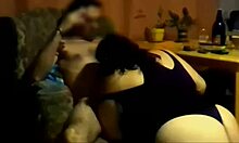 Amateur with mature slut Lulu delivers and gets a good fuck that leaves her ass well broken, I can't take it anymore, incredible audio.