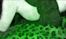 Intensely Fucking Sexy Slut on Night Vision