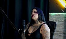 ele queria um programa com sua esposa chegando do trabalho cliente que goza antes e n�o gosta de sexo anal - marcelly melo sheer red