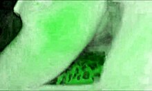 Intensely Fucking Sexy Slut on Night Vision