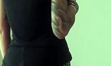 Oh Fuck, Vilja's Submissive Fuckslut Ass Gets Slapped Rough!