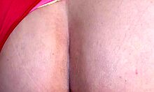 Florsitasilvestre38 rompe el culo con juguetes