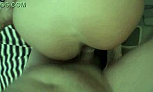 Sexy Nurse Cures Patient With Quick Fuck