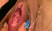 milfycalla - play with pee compilation 1- preview