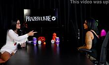 ele queria um programa com sua esposa chegando do trabalho cliente que goza antes e n�o gosta de sexo anal - marcelly melo sheer red