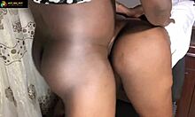 Choose My Cock Over Your Job, Chosen One