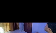 We had to try this toy out in the bedroom 😏