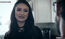 Cutthroat Young 18+ Woman Outsmarts Her Coworker After Work