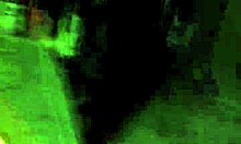 horny roommate gets creampie from cock.