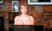 My new family 386 big tits milf teen big ass game