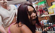 i feel so overwhelmed by this massive cumshot from reality kings