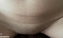 Can't Stand It Anymore! Takes Girl From Behind!