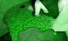 Intensely Fucking Sexy Slut on Night Vision