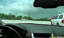 Realitykings captures wild street blowjobs.