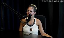 Barbara Sol Dancer Invited To Record Porn Despised By Family Always Did Balls And Tequilas Watch On Sheer Red