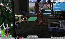 Reupload Step Brother Step Sister Orgy