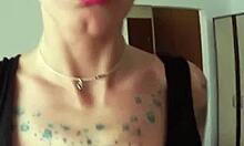 Oh Fuck, Vilja's Submissive Fuckslut Ass Gets Slapped Rough!