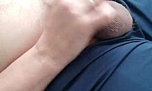 Leoninodelas Ejaculation In The Room