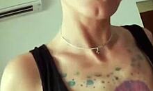 Oh Fuck, Vilja's Submissive Fuckslut Ass Gets Slapped Rough!