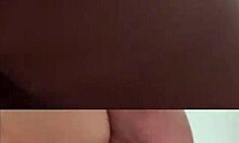 She Gets Her Pussy Eaten And Ends Up Getting Fucked In The Ass!