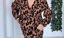 horny busty gilf teases and shows wet pussy