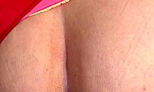 Florsitasilvestre38 rompe el culo con juguetes