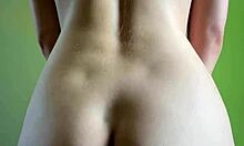 Teen Asks Which Poses to Fuck Her In