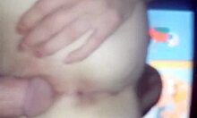 Chef Milf Receives Detailed Pity Fuck From Colleague