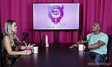 Lucas Ferraz Bora Cast Compilation With Bruna Carlos