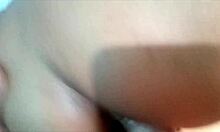 fankera fas anal latina alice adora sucks cock after ass