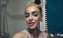 hey lady medusa seducing her tutor with that hot body 😏 can't resist fucking her now