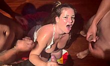 i'm makin a foursome wit my cuckold hubbie