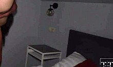 Asian Throat And Pussy Take It All Night!