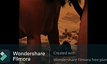 Tsuki And Girlfriend Explore Intimate Moments Together With Oral Activities