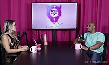 Lucas Ferraz Bora Cast Compilation With Bruna Carlos