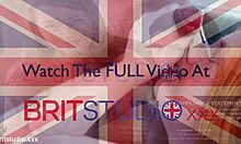 victoria greene gets throatfucked and takes a massive load