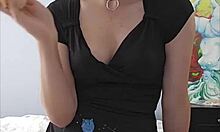 gorgeous trans gf dildos fat ass?